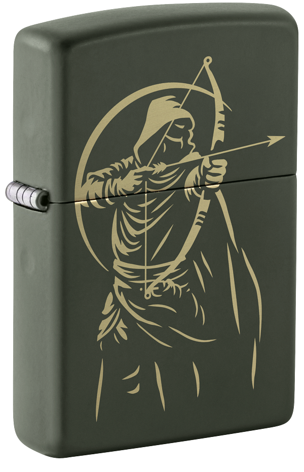 Zippo 60.007.579 vžigalnik Archer