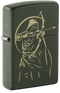 Zippo 60.007.579 vžigalnik Archer