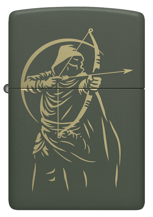Zippo 60.007.579 vžigalnik Archer