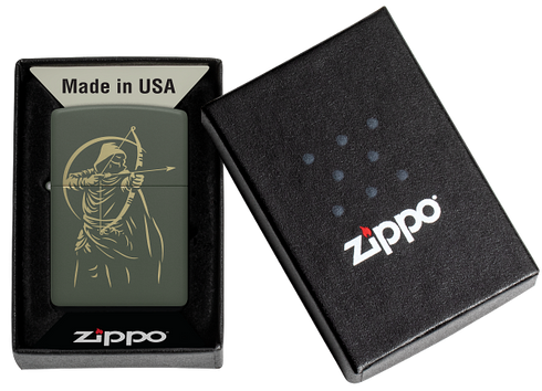 Zippo 60.007.579 vžigalnik Archer