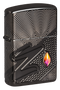 Zippo 46928 vžigalnik Z with Jewell, Armor
