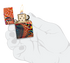Zippo 46956 vžigalnik Psychedelic Pattern