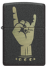 Zippo 47008 vžigalnik Rock On Hand