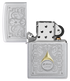 Zippo 47009 vžigalnik Unique Pattern