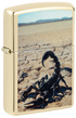 Zippo 60.007.637 vžigalnik Desert Scorpion