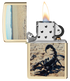 Zippo 60.007.637 vžigalnik Desert Scorpion