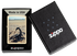 Zippo 60.007.637 vžigalnik Desert Scorpion
