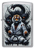 Zippo 60.007.646 vžigalnik Karate Tiger vs Wild Dragon