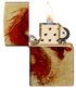 Zippo 60.007.647 vžigalnik Samurai vs Asian Dragon