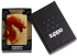 Zippo 60.007.647 vžigalnik Samurai vs Asian Dragon