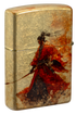 Zippo 60.007.647 vžigalnik Samurai vs Asian Dragon