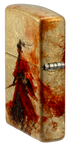 Zippo 60.007.647 vžigalnik Samurai vs Asian Dragon