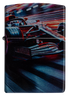 Zippo 60.007.648 vžigalnik F1 Racing Car