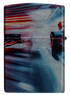 Zippo 60.007.648 vžigalnik F1 Racing Car
