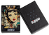 Zippo 60.007.652 vžigalnik Vintage Comic Collage
