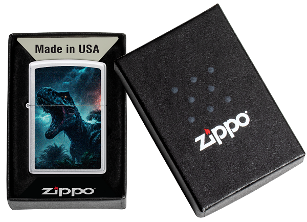 Zippo 60.007.660 vžigalnik T-Rex
