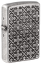 Zippo 60.007.689 vžigalnik Crosses Armor