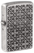 Zippo 60.007.689 vžigalnik Crosses Armor