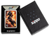 Zippo 47105 vžigalnik Fire Horse by Mazzi
