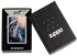 Zippo 47106 vžigalnik Wolf Pack by Mazzi
