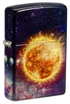 Zippo 47116 vžigalnik Planets in Space