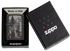 Zippo 47117 vžigalnik Howling Wolf