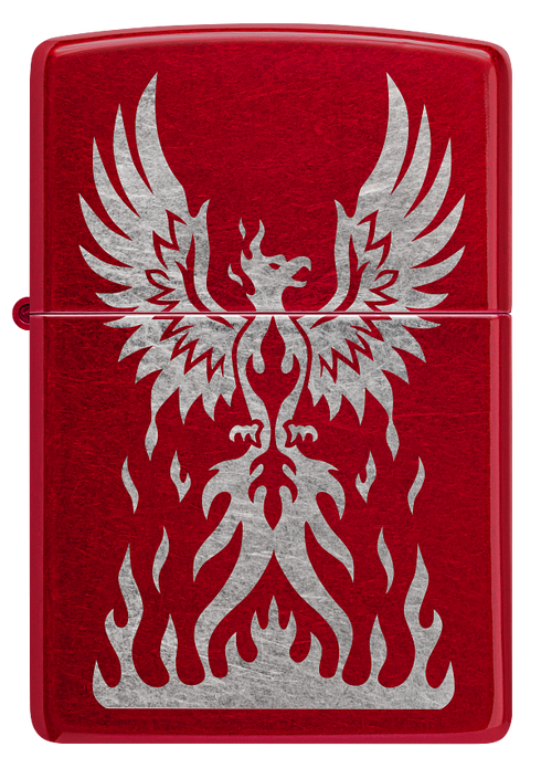 Zippo 47140 vžigalnik Phoenix