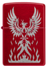 Zippo 47140 vžigalnik Phoenix