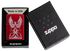 Zippo 47140 vžigalnik Phoenix