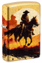Zippo 47143 vžigalnik Western Cowboy