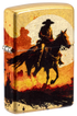 Zippo 47143 vžigalnik Western Cowboy