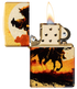 Zippo 47143 vžigalnik Western Cowboy