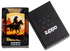 Zippo 47143 vžigalnik Western Cowboy