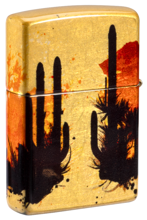 Zippo 47143 vžigalnik Western Cowboy