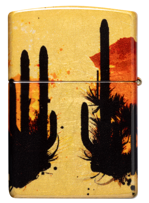 Zippo 47143 vžigalnik Western Cowboy