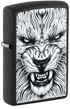 Zippo 47144 vžigalnik Fierce Lion