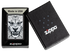 Zippo 47144 vžigalnik Fierce Lion