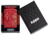 Zippo 47146 vžigalnik Asian Red Dragon