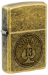 Zippo 47148 vžigalnik Lucky 13