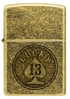 Zippo 47148 vžigalnik Lucky 13