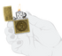 Zippo 47148 vžigalnik Lucky 13