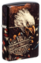 Zippo 47170 vžigalnik Harley-Davidson® Limited Edition 2026