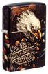 Zippo 47170 vžigalnik Harley-Davidson® Limited Edition 2026
