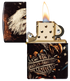 Zippo 47170 vžigalnik Harley-Davidson® Limited Edition 2026