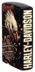 Zippo 47170 vžigalnik Harley-Davidson® Limited Edition 2026