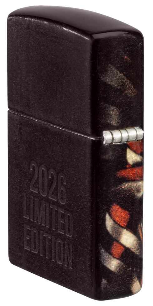 Zippo 47170 vžigalnik Harley-Davidson® Limited Edition 2026