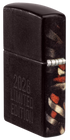Zippo 47170 vžigalnik Harley-Davidson® Limited Edition 2026