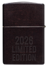 Zippo 47170 vžigalnik Harley-Davidson® Limited Edition 2026