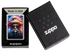 Zippo 47184 vžigalnik Mushroom Man