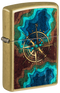 Zippo 47190 vžigalnik Compass